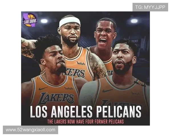 湖人双星回勇全面提升战力 湖人双星回勇全面提升战力