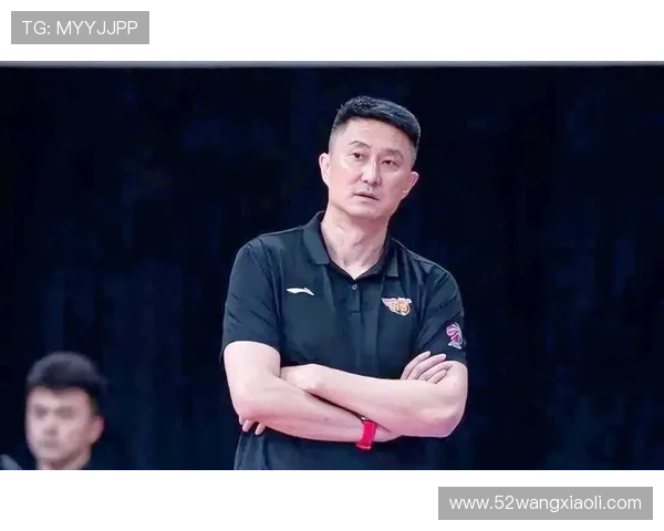 杜锋：总冠军才是球队最大追求